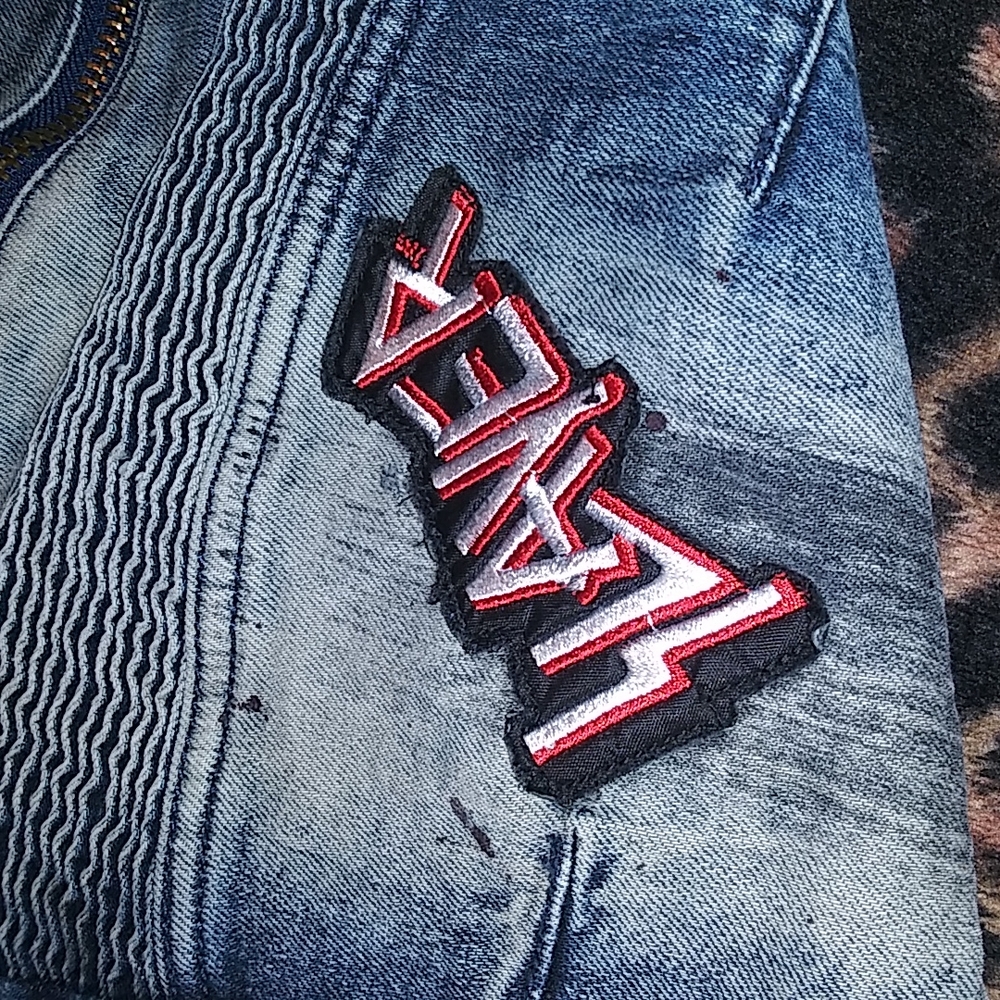 ROCKSTAR JEANS - Picture 7 of 11